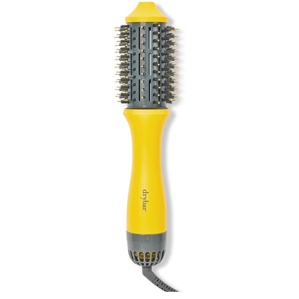 Drybar The Single Shot Round Blow-Dryer brush 2.25” Barrel NEW
